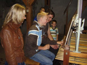 kennismaking carillon
